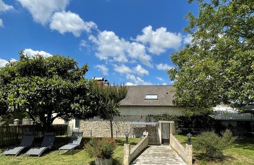 Casteide-Cami House | Chez Ranque - Casteide-cami