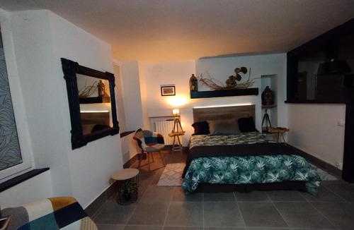 Salies-du-Salat Bed & Breakfast | Chez Ray et Arnel