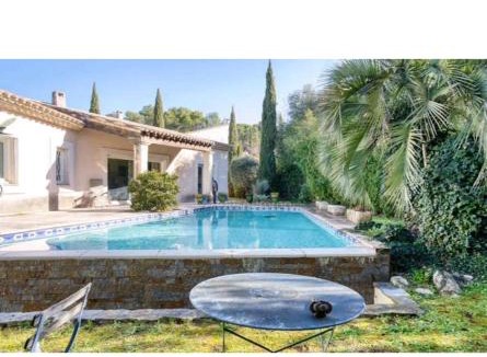 Teyran House | Chez RayMonde