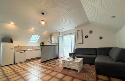 Sainte-Colome House | Chez Rechou 1 - Sainte-colome