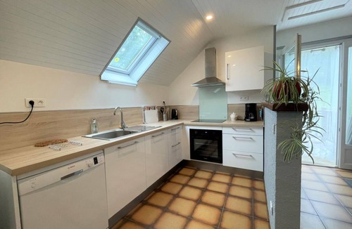 Sainte-Colome House | Chez Rechou 1 - Sainte-colome