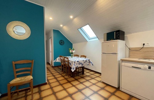 Sainte-Colome House | Chez Rechou 1 - Sainte-colome