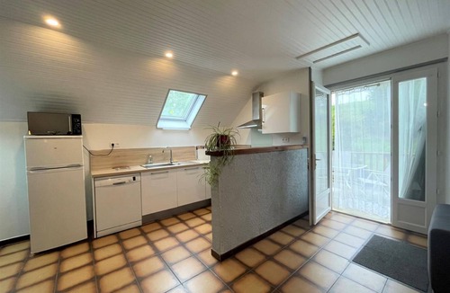 Sainte-Colome House | Chez Rechou 1 - Sainte-colome