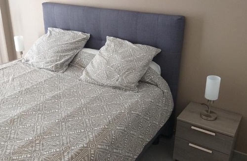 Capendu House | Chez Reinette