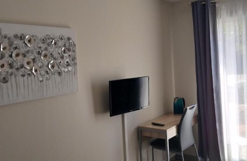 Capendu House | Chez Reinette