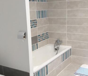 Capendu House | Chez Reinette