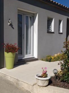 Capendu House | Chez Reinette