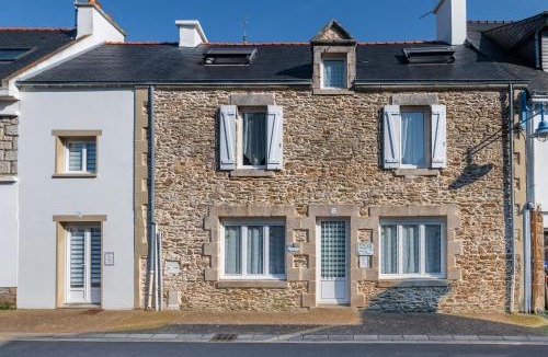 Damgan Bed & Breakfast | Chez René Et Christine - Chambres