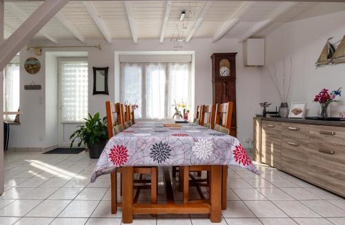 Damgan Bed & Breakfast | Chez René Et Christine - Chambres