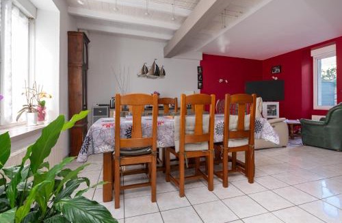 Damgan Bed & Breakfast | Chez René Et Christine - Chambres