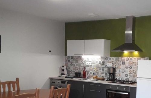 Montagnac Apartment | Chez René