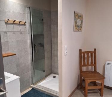 Montagnac Apartment | Chez René