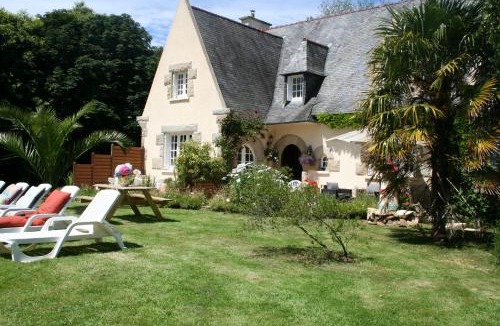 Plounevez-Lochrist Bed & Breakfast | Chez Renée et Raynal B&B