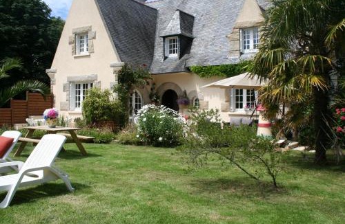 Plounevez-Lochrist Bed & Breakfast | Chez Renée et Raynal B&B