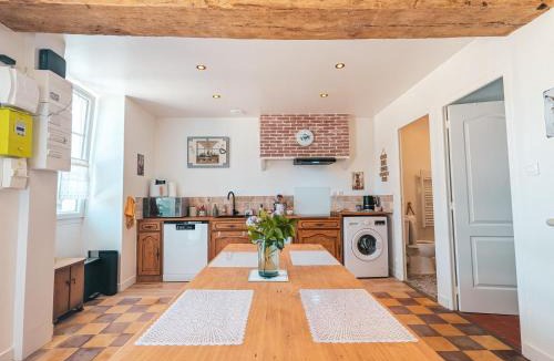 Azay-le-Ferron House | Chez Renée - Ferme berrichonne en Brenne