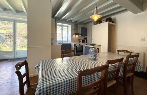 Borce House | Chez Requenna - Borce