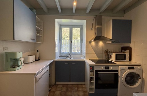 Borce House | Chez Requenna - Borce