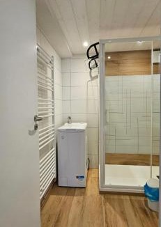 Gellin House | Chez Rinner