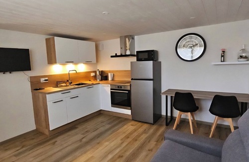 Gellin Apartment | Chez rinner