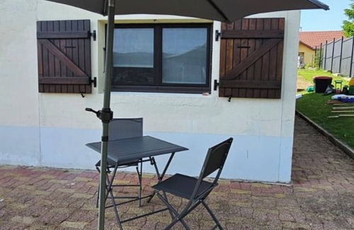 Gellin Apartment | Chez rinner