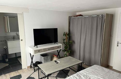 Luynes Bed & Breakfast | chez Riva et Christophe