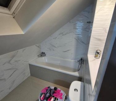 La Chapelle-Saint-Mesmin House | Chez Roberto