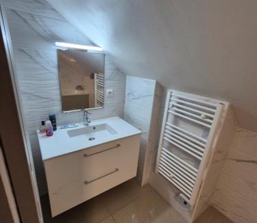 La Chapelle-Saint-Mesmin House | Chez Roberto