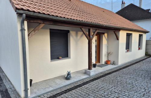 La Chapelle-Saint-Mesmin House | Chez Roberto