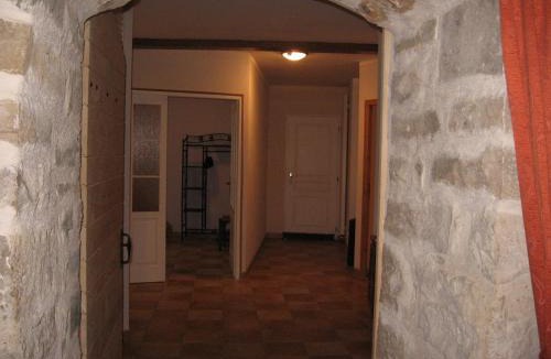 Dompierre-sur-Mont Bed & Breakfast | Chez Robert et Catherine