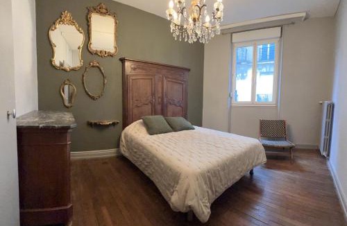 Verdun Apartment | Chez Rockette