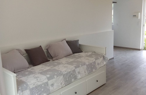 Cozes Apartment | Chez Romain et Emilie