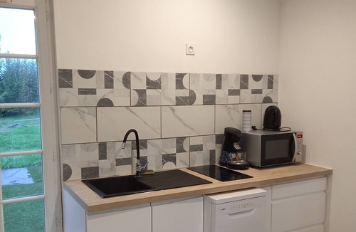 Cozes Apartment | Chez Romain et Emilie