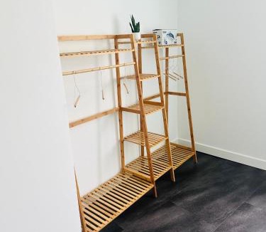 Massiac Apartment | Chez romain