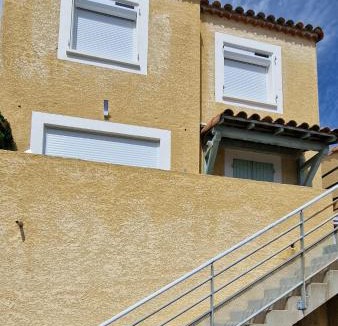 La Coupe Apartment | Chez Roro proche des grands buffets