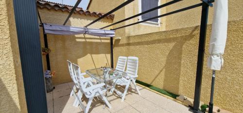 La Coupe Apartment | Chez Roro proche des grands buffets