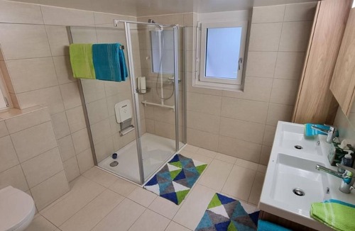 La Roche Apartment | Chez Rosalie by Interhome