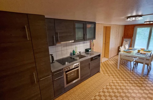 La Roche Apartment | Chez Rosalie