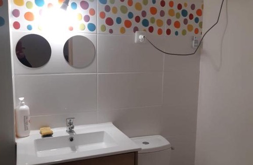 Courchaton Apartment | CHEZ ROSALIE