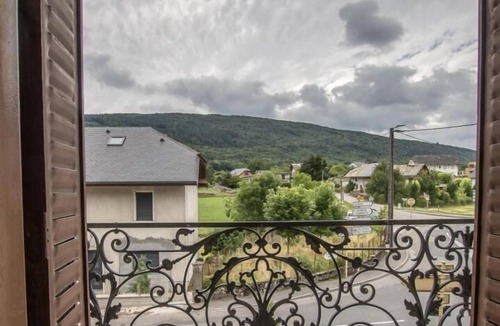 Saint-Germain-la-Chambotte House | CHEZ ROSALIE - LA BIOLLE