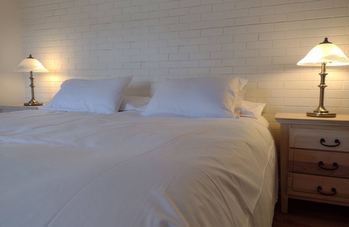 Perce House | Chez Rose Belaïd