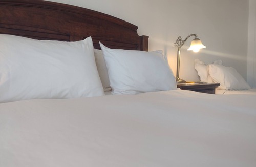 Perce House | Chez Rose Belaïd