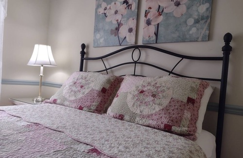 Perce House | Chez Rose Belaïd