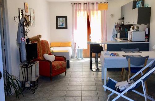 Buisson House | Chez Rose et Yannick