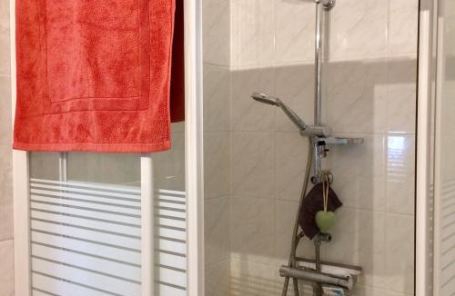 Buisson House | Chez Rose et Yannick