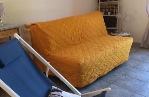 Buisson House | Chez Rose et Yannick