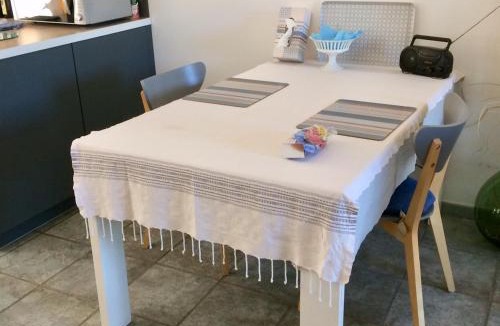 Buisson House | Chez Rose et Yannick