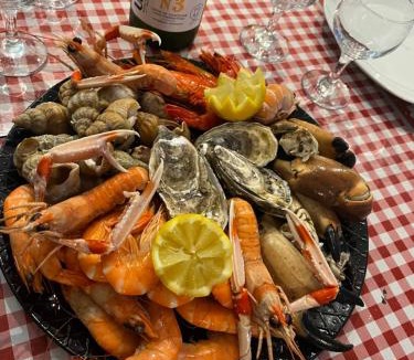 Ault Apartment | Chez Rose