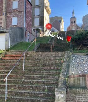 Ault Apartment | Chez Rose