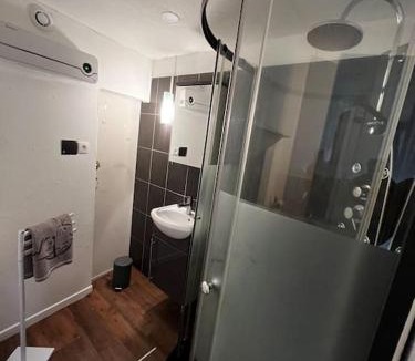 Ault Apartment | Chez Rose