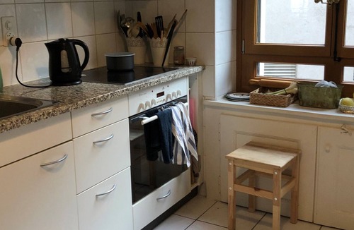 La Dole Apartment | Chez Ruby - Appartement - Quartier de la Jonction